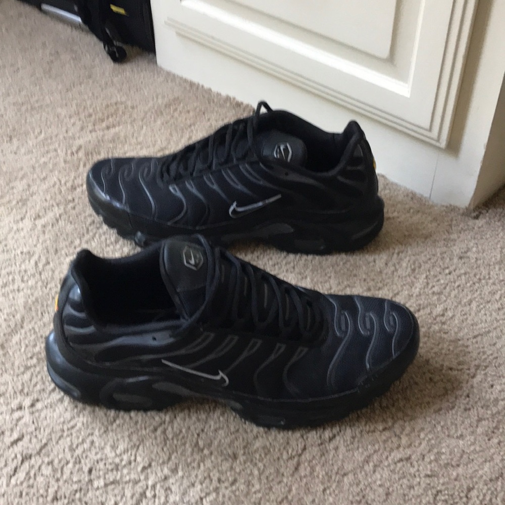 Nike air max plus